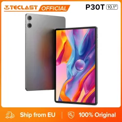Neues Teclast P30T 10,1
