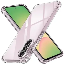 Hülle für Samsung Galaxy A57 A56 A55 A37 A36 A35 A16 A15 A26 A25 A54 Schutzhülle Vier Ecken Stoßfeste Schutzhülle Coque Fundas