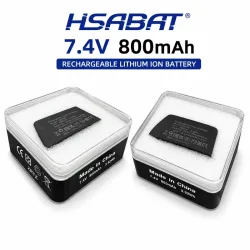2 Stück 800mAh Batterie für SRAM XX1 X01 GX AXS Red AXS Force Etap Wireless Elektronische Schaltung