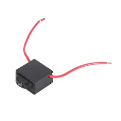 6 Geschwindigkeitssteuerschalter für 220 V-250 V Elektro-Winkelschleifer Elektrowerkzeug Geschwindigkeitssteuerschalter Ersatz