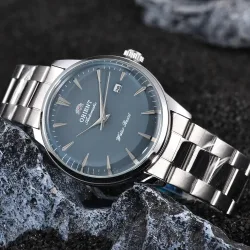 Neue Topseller Erstaunliche AAA Top-Qualität AAA Orient Original Markenuhren für Herren Automatische Mechanische Armbanduhren Luxus-Uhren