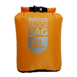 Wasserdichter Packsack zum Schwimmen, Rafting, Kajakfahren, Flusstrekking, schwimmendes Segeln, Kanufahren, Bootfahren, wasserbeständige Trockensäcke