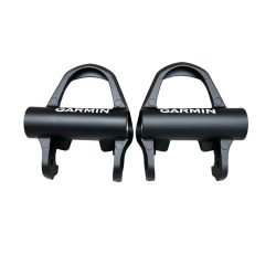 Neue Universal Metall Gewinde Gehäuse Shell für Garmin Vector 3 3S Abdeckung Fahrrad Pedal Fall Zubehör Teile