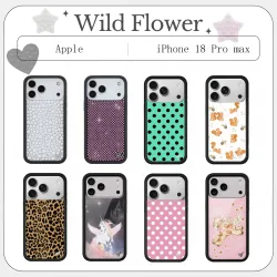 Neue Wildflower Squirrel Angel Ma Handyhülle für iPhone 18 Pro Max 12 13 14 15 16 Plus 17 Air 18pro 3D WF Stoßfeste Hülle