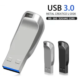 USB-Flash-Laufwerk 128GB 64GB 32GB 16GB 3,0 Hochgeschwindigkeits-Pen drive 128GB 64GB USB-Speichers tick 32GB 16GB USB-Flash-Laufwerk
