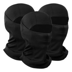 Sturmhaube, Skimaske, Vollgesichtsabdeckung für Männer und Frauen, atmungsaktive Vollgesichtsmaske zum Skifahren, Outdoor-Sport