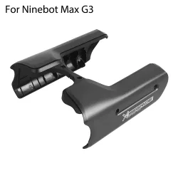 Für Segway Ninebot MAX G3 Elektrische Roller Gabel Dekorative Abdeckung Fahrzeug Körper Schutzhülle Ersatzteile