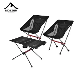 Klappbarer Outdoor-Stuhl, Campingtisch, Anglerstuhl, Strandliege zum Entspannen, faltbare Freizeitmöbel für Reisen und Picknick.