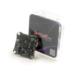 HappyModel X12 AIO 5in1 1-2S Flight Controller Eingebauter BLHELIS 12A ESC OPENVTX 400mW
