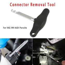 Terminal Elektrische Service Werkzeug Stecker Entfernung Werkzeug Auto Zubehör Extractor Reparatur Werkzeug Langlebig Für VAG VW AUDI Porsche