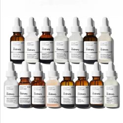 Die gewöhnlichen Hautpflege-Sets Niacinamid Serum Niacinamid Hyaluronsäure Serum 30 ml Original feuchtigkeitsspendende Hautpflegeprodukte