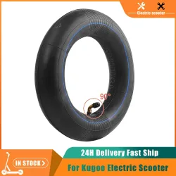 255x80 10×3.0 Innenreifen für KUGOO KuKirin G2 Max für KUGOO KIRIN G3 Pro Elektroroller Innenrohr Ersatzteile Zubehör