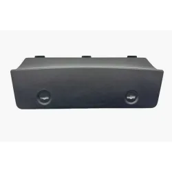 Original Heckstoßstangen-Zugösenabdeckung für Tesla Model Y Juniper 2025 193260500C 1 Stück China Brandneu