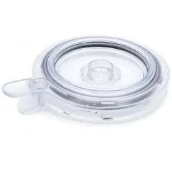 Deckel für Thermomix TM7 Mixbehälter PC Transparent Visualisierungsdeckel