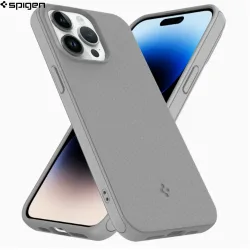 Spigen für iPhone 18 17 Pro Max 16 Plus 15 14 13 12 Pro Max Air Soft Case für Magsafe Magnetisches Kabelloses Laden Stoßfeste Hülle