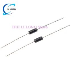 10/50/100PCS 1N4007 4007 1A 1000V DO-41 Hochwertige Gleichrichterdiode IN4007 1n4007