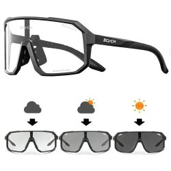 Radfahren Gläser Photochrome Sonnenbrille Männer Frauen Mountainbike Straße Brillen Neue Fahrrad Reiten Outdoor Sport Wandern Brille