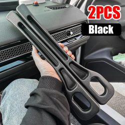 Auto Sitz Lücke Füllstoff Seite Naht Stecker Streifen Auslaufsicher Füllung Streifen Für Alle Auto Modell Brieftasche Telefon Halter auto Zubehör