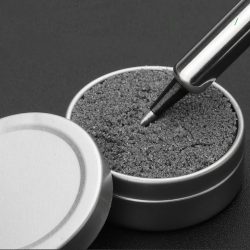 Lötkolben Spitze Auffrischung Antihaft Zinn Lot Creme Saubere Paste Oxid Lötkolben Spitze Aktualisieren Spitze Tinner Aktivator