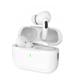 Echte Kabellose Bluetooth-Kopfhörer mit Trageband, HiFi-Klang, Geringe Latenz, Geräuschunterdrückung für iOS und Android