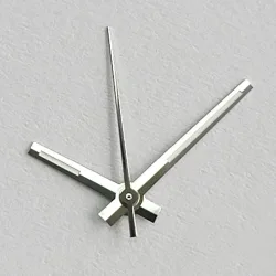 NH35 Hände Rose Gold Silber Uhr Hände Grün Leuchtende Für NH35/NH36/4R/7S Bewegung Uhren zeiger Zubehör