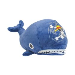 Laboon Peluche Puppen ausgestopfte Figur für Kinder Geschenk 10 Zoll Tony Tony Chopper Ruffy Plüsch tier, Puppen gefüllt