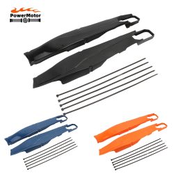 Motorrad Schwinge Schutz Schwinge Schutz Abdeckung für KTM EXC 2012-2019 für Husqvarna TC FC TE FE 125 250 350 450 2014-2019