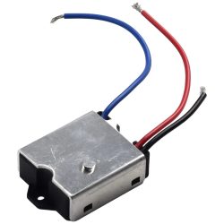 230V bis 12-20A Soft-Start-Schalter Soft-Start-Schalter Nachrüstmodul für Winkelschleifer gebürstete Motoren Elektrowerkzeug-Schalter