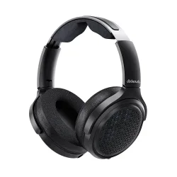 FIIO JT9 Planar-Magnet-Kopfhörer 95×86mm Treiber 1?m Membran HiFi Over-Ear-Kopfhörer Leicht und Faltbar