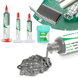 151 ?   Lötpaste für PCB-IC-Reparatur von Telefonen Sn64.7Bi35Ag0.3
