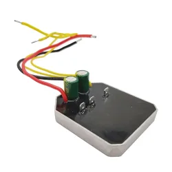 12-Zoll-bürstenlose Lithium batterie elektrische Kettensäge Steuer platine Elektro werkzeuge steuern elektrische Kettensägen schutz platine