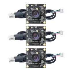 HBVCAM OV9732 100 Grad 1MP USB-Kameramodul für Autodarts