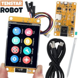TENSTAR ESP32 LVGL WIFI & Bluetooth Entwicklungsboard 2,8 