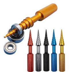 Auto Lager Entferner Demontierer Automotive Werkzeuge Auto Reparatur Werkzeuge Puller Lager Entfernen Installatoren Hand Werkzeug Set für 2-14mm