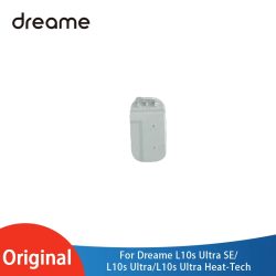 Original Dreame L10s Ultra SE/L10s Ultra/L10s Ultra Heat Tech Vakuum Kehrroboter Staubventil Gummi Ersatzteile Zubehör