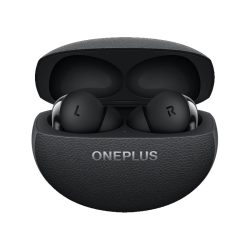 OnePlus, Globale Version OnePlus Buds Pro 3 Kopfhörer mit bis zu 50dB Geräuschunterdrückung, Spatial Audio mit Head-Tracking und Hi-Resolution Audio