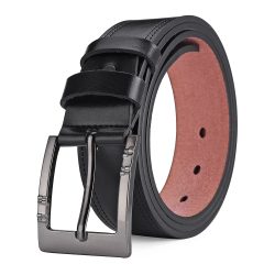 Echtes Leder Für männer Hohe Qualität Schnalle Jeans Rindsleder Casual Gürtel Business Cowboy Bund Männlichen Mode Designer 2024New