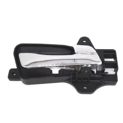 Für Hyundai I30 I30CW 2007-2012 Innentürgriffe vorne hinten links rechts Innentürgriff Chrom 826102 L010 826202 L010