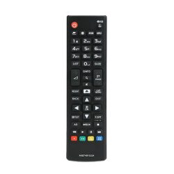 Neue TV-Fernbedienung AKB 74915324   Ersatz passend für TV 32LH604V/43LH590V/49LH590V/65UH625V