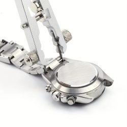 Uhr Frühling Bar Zange Tool Kit Frühling Bar Pinzette Werkzeug Für Uhr Handgelenk Bands Strap Entfernung Reparatur Fix Set