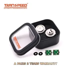 TRANSPEED ULTRA Paar DQ500 0DE DQ380 DQ381 0GC TCU TCM Drucksensor Übertragungssteuergerät 725.0 Für Audi Q3 A3 VW Tiguan