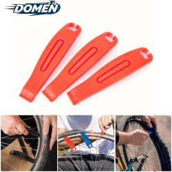 DOMEN Fahrrad Reifen Reifen Hebel Stemmeisen Fahrrad Reifen Ändern Felge Löffel Radfahren Brecheisen Entfernung Werkzeug Fahrrad Zubehör