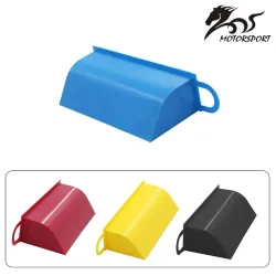 Brandneues Autozubehör Dynamic Air Scoop für BMW E90 E91 E92 E93 335i 330i E84 Schwarz Rot Gelb Blau