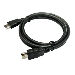 High Speed HDMI OD5.5 kompatibles High Definition Kabel 1080P High Speed HDTV Datenkabel Version Computer Monitor Videokabel