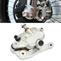 NONE, Motorrad-Vorderradbremszange Bremspumpe für Husqvarna TC FC TE FE TX FX 125-501 für KTM EXC SX SXF XC XCF Motocross-Teile