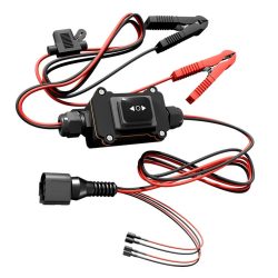 Auto-EPB-Bremssattelmotor-Freigabewerkzeug 12V Elektronische Feststellbremse Reparaturwerkzeug für Autoreparatur und Prüfung