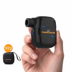 Tragbare Mini-Fahrradpumpe, wiederaufladbarer elektrischer Luftpumpe, 100 PSI, 5 V Typ C, Fahrradzubehör für Fahrradschrader, Presta-Reifen.
