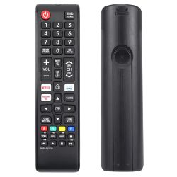 BN59 01315B für Samsung-Fernbedienung, kompatibel mit UE43RU7100 UE49RU7100 UE50RU7100 UE55RU7100 UE75RU7100 UE43RU7105 UE43RU7