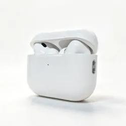 Airs Pro Bluetooth-Kopfhörer, kabellose Headsets, TWS-Ohrhörer, Geräuschunterdrückung, wasserdicht, Positionierung, Touch-Steuerung für Smartphones
