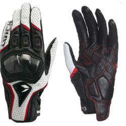 Motorradhandschuhe aus echtem Leder, Herren-Motocross-Rennhandschuhe, RST390 391, Handschuhe, Frühling und Herbst, Touchscreen, Guantes Moto